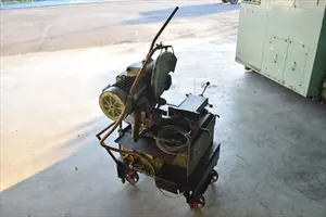 メタルソー