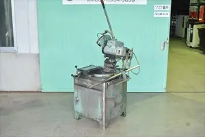 メタルソー