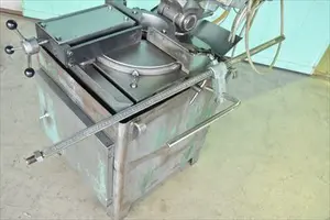 メタルソー