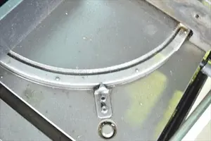 メタルソー