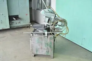 メタルソー