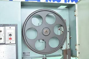 コンターマシン