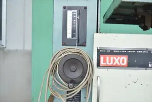 コンターマシン