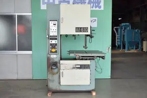 コンターマシン