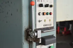 コンターマシン