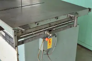 コンターマシン