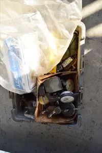 射出成形機