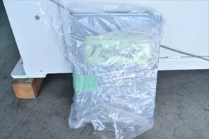 射出成形機