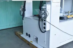 射出成形機