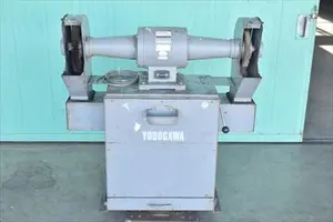 バフグラインダー