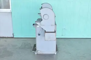 バフグラインダー