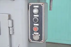 ドリル研削盤