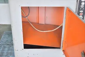 ドリル研削盤