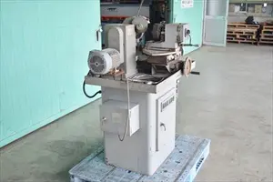 ドリル研削盤