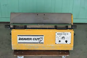 面取り機
