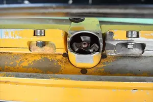 面取り機