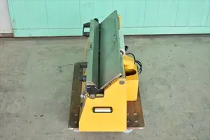 面取り機