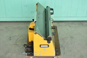 面取り機