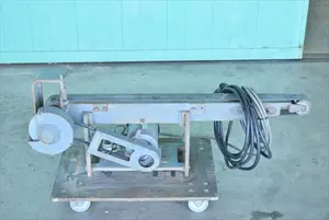 ベルトグラインダー