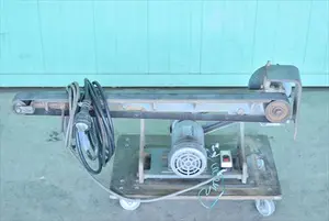 ベルトグラインダー