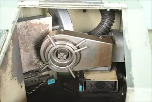 ドリル研磨機