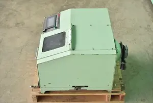 ドリル研磨機