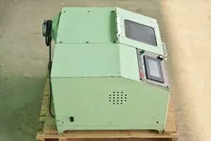 ドリル研磨機