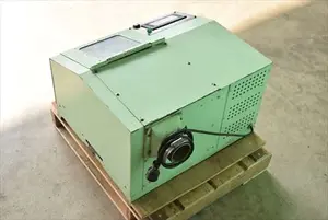 ドリル研磨機