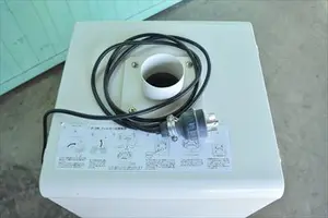 集塵機