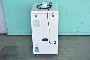 集塵機