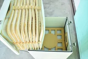 集塵機