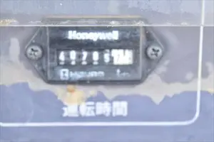 スクリューコンプレッサー