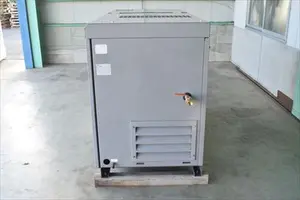 スクリューコンプレッサー