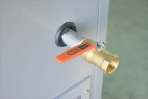 スクリューコンプレッサー