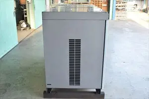 スクリューコンプレッサー
