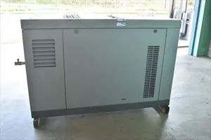 スクリューコンプレッサー