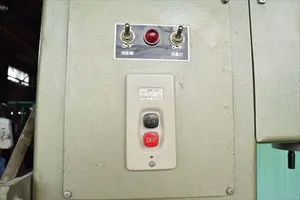 コンターマシン