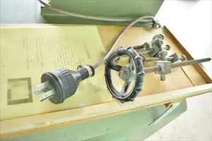 コンターマシン