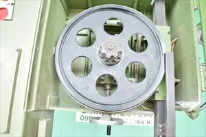 コンターマシン