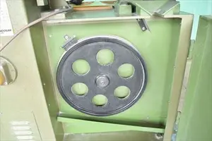 コンターマシン