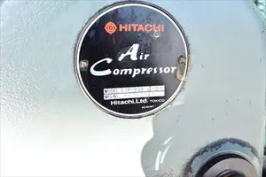 コンプレッサー