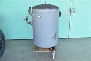 エアータンク