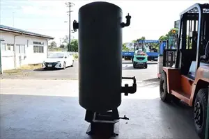 エアータンク