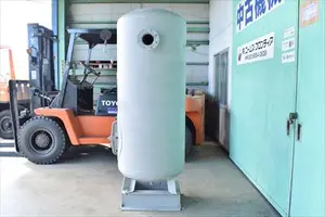 エアータンク