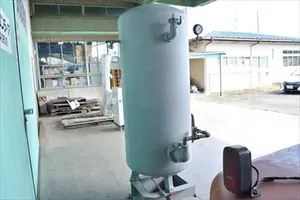 エアータンク