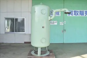 エアータンク