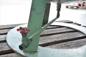 エアータンク