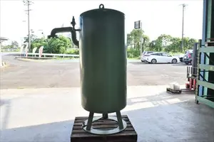 エアータンク