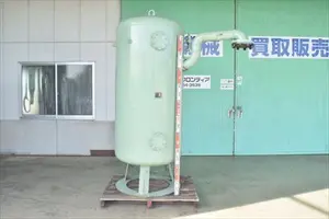 エアータンク