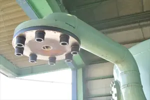 エアータンク